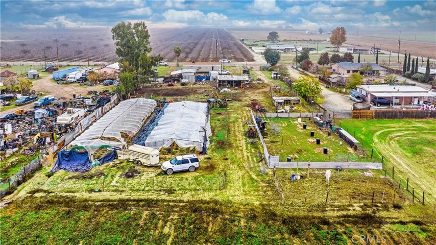 821 E Stanford Avenue, None, California 93256