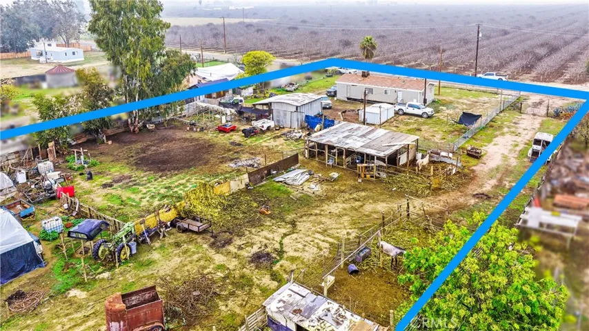 821 E Stanford Avenue, None, California 93256