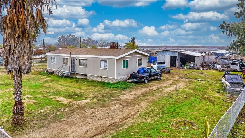 821 E Stanford Avenue, None, California 93256