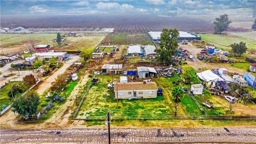 821 E Stanford Avenue, None, California 93256