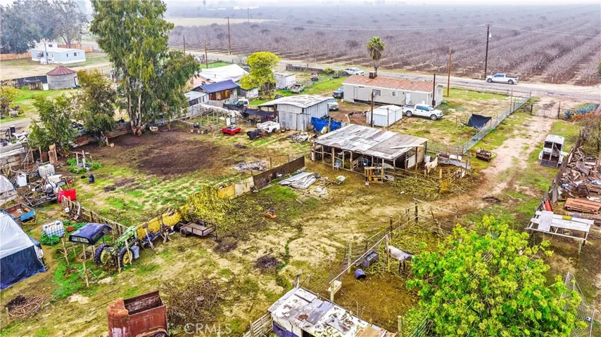 821 E Stanford Avenue, None, California 93256