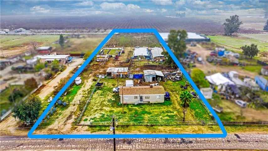 821 E Stanford Avenue, None, California 93256