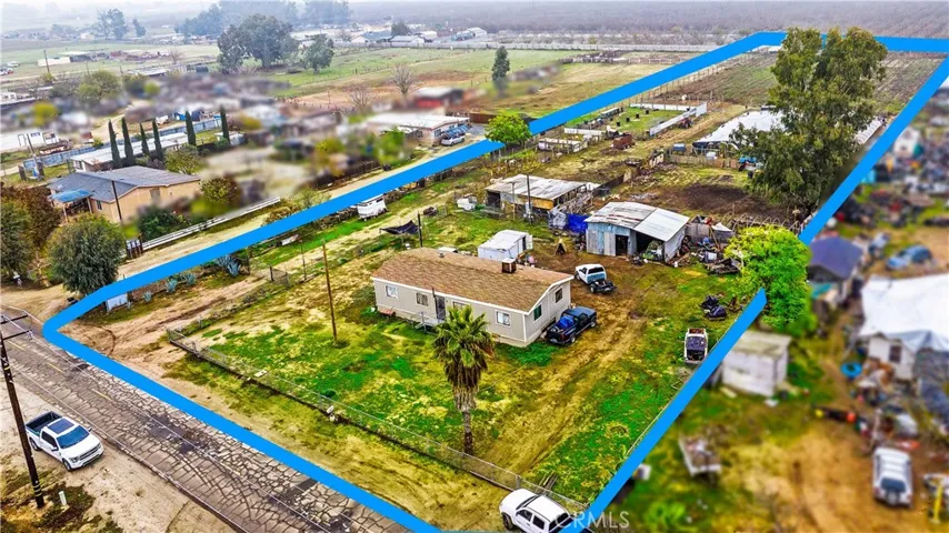821 E Stanford Avenue, None, California 93256