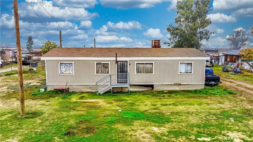 821 E Stanford Avenue, None, California 93256