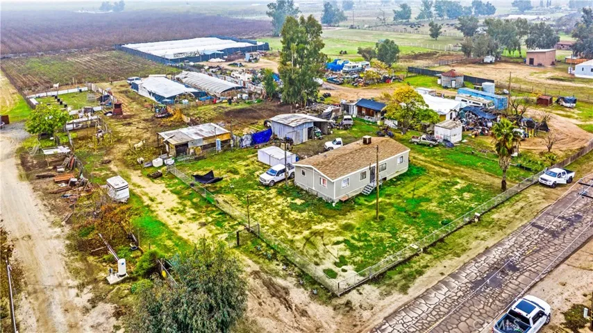 821 E Stanford Avenue, None, California 93256