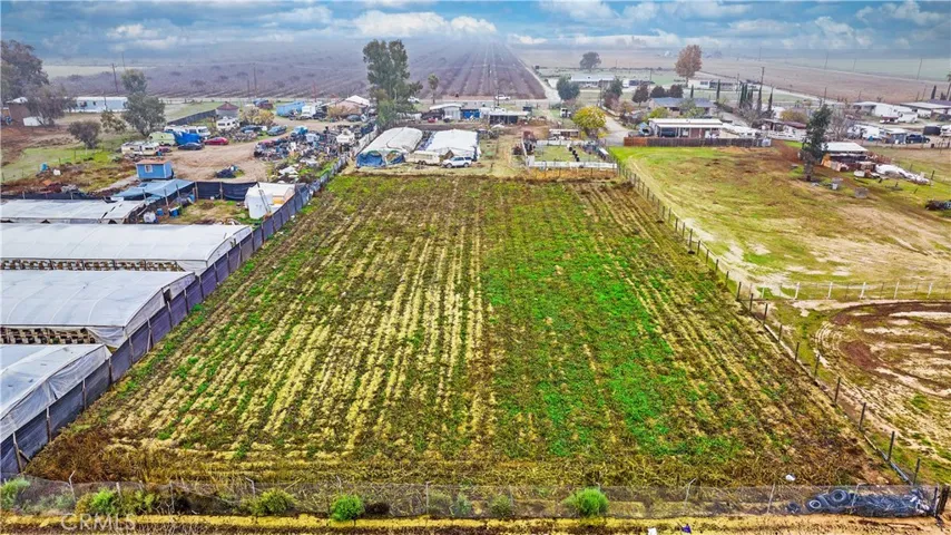 821 E Stanford Avenue, None, California 93256