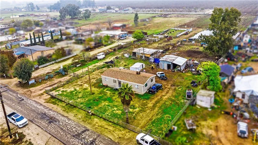821 E Stanford Avenue, None, California 93256