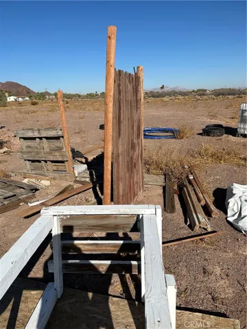 46262 Magney Lane, Newberry Springs, California 92365