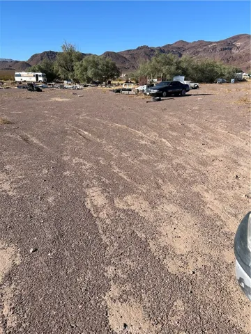 46262 Magney Lane, Newberry Springs, California 92365