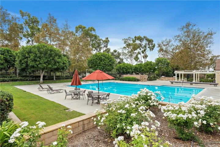 8 Rocky Glen, Irvine, California 92603
