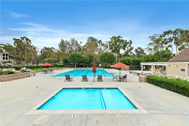 8 Rocky Glen, Irvine, California 92603