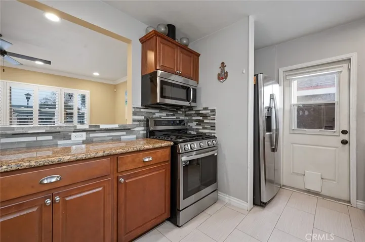14353 Grayland Avenue, Norwalk, California 90650