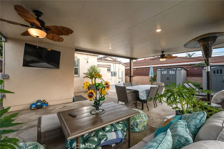 14353 Grayland Avenue, Norwalk, California 90650