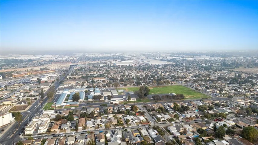 14353 Grayland Avenue, Norwalk, California 90650
