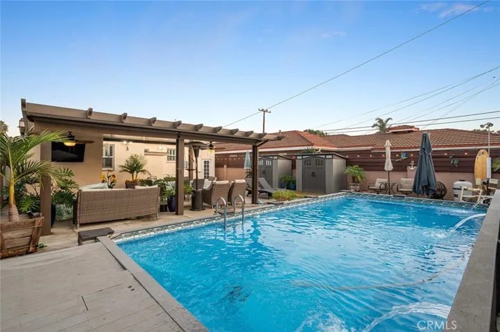 14353 Grayland Avenue, Norwalk, California 90650