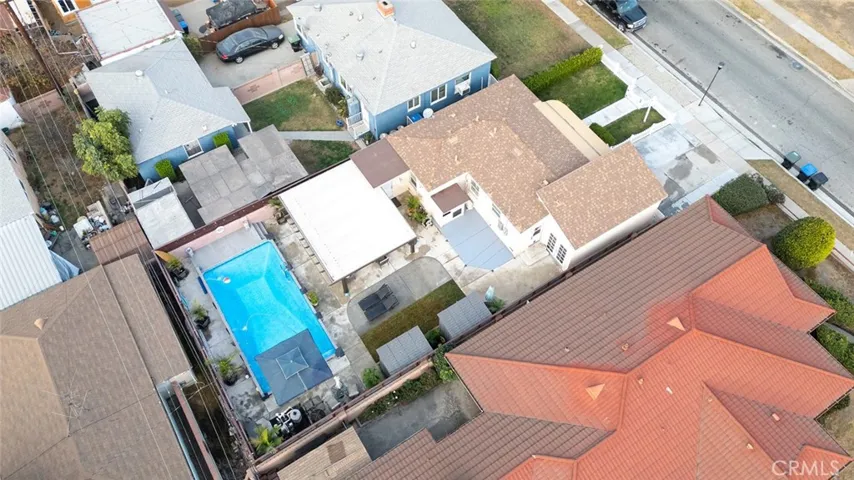 14353 Grayland Avenue, Norwalk, California 90650
