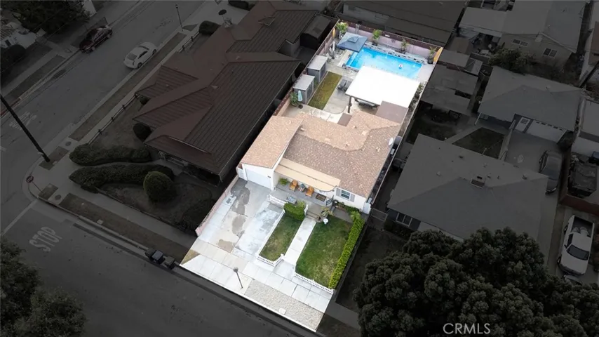 14353 Grayland Avenue, Norwalk, California 90650