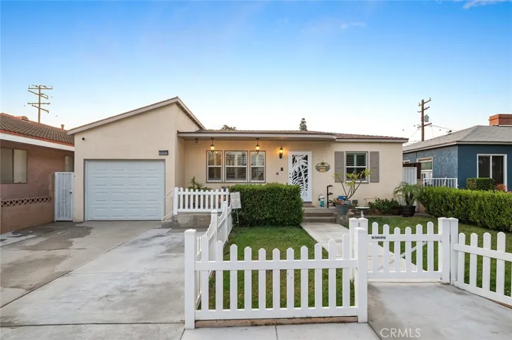 14353 Grayland Avenue, Norwalk, California 90650