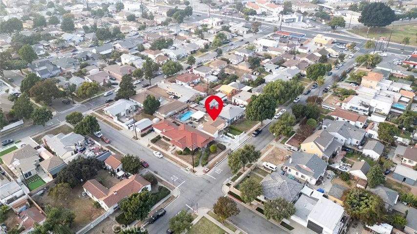 14353 Grayland Avenue, Norwalk, California 90650