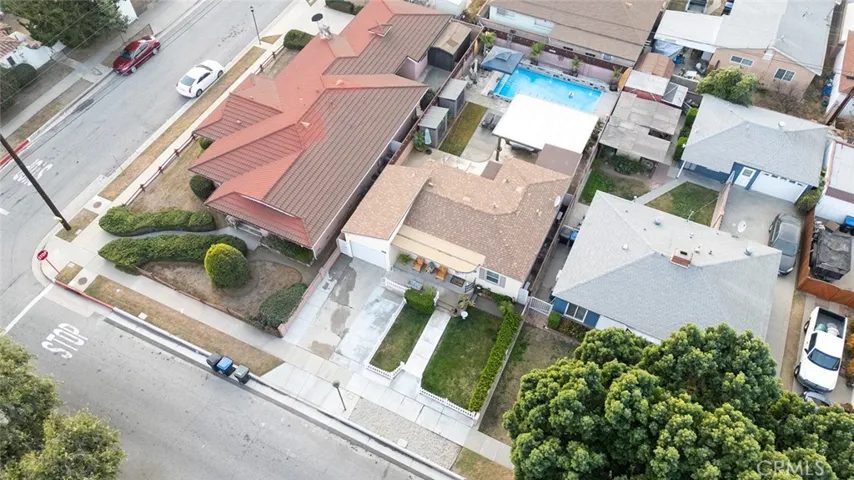 14353 Grayland Avenue, Norwalk, California 90650