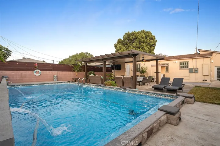 14353 Grayland Avenue, Norwalk, California 90650