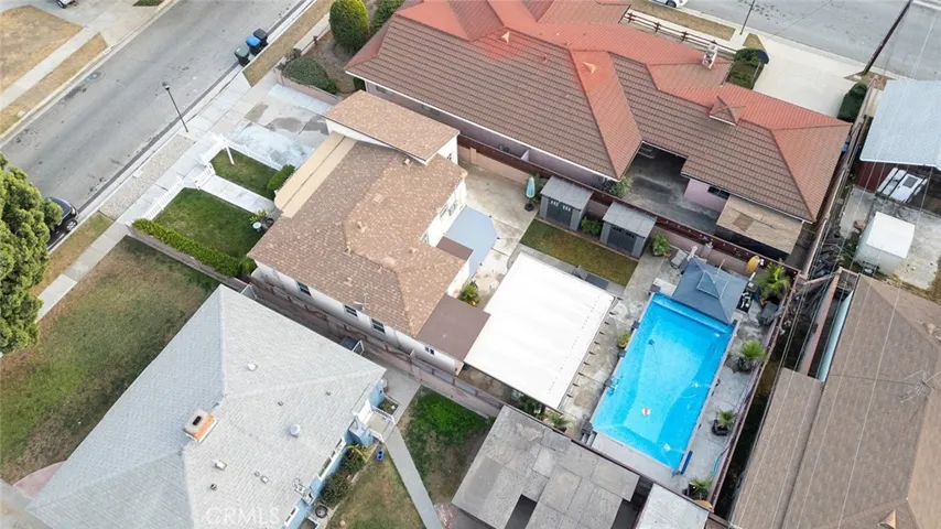 14353 Grayland Avenue, Norwalk, California 90650