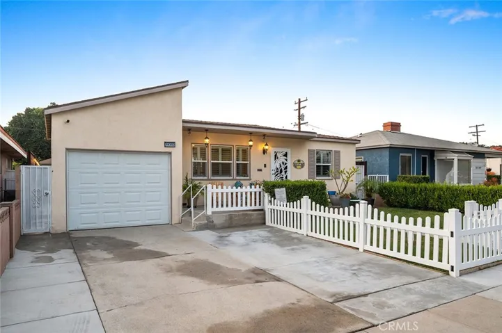 14353 Grayland Avenue, Norwalk, California 90650