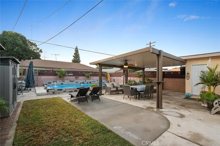 14353 Grayland Avenue, Norwalk, California 90650