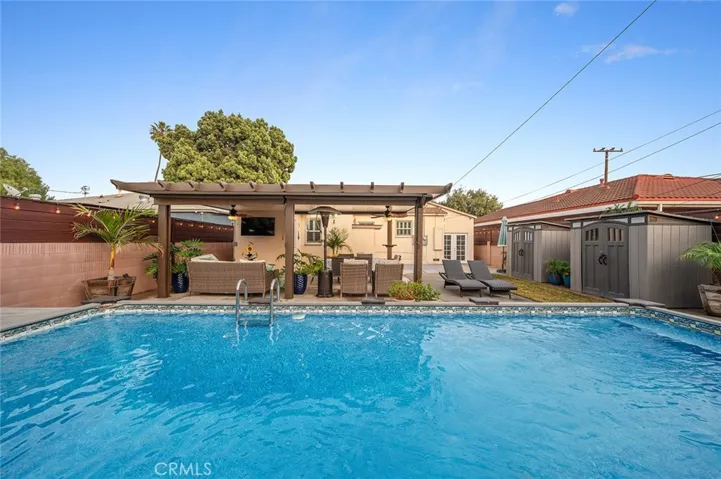 14353 Grayland Avenue, Norwalk, California 90650