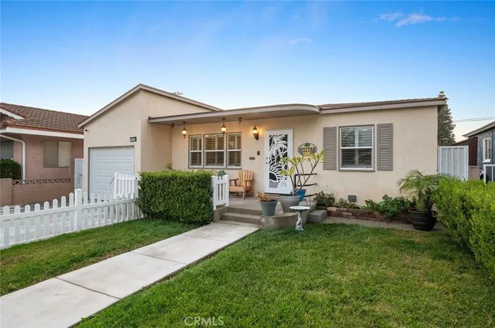 14353 Grayland Avenue, Norwalk, California 90650