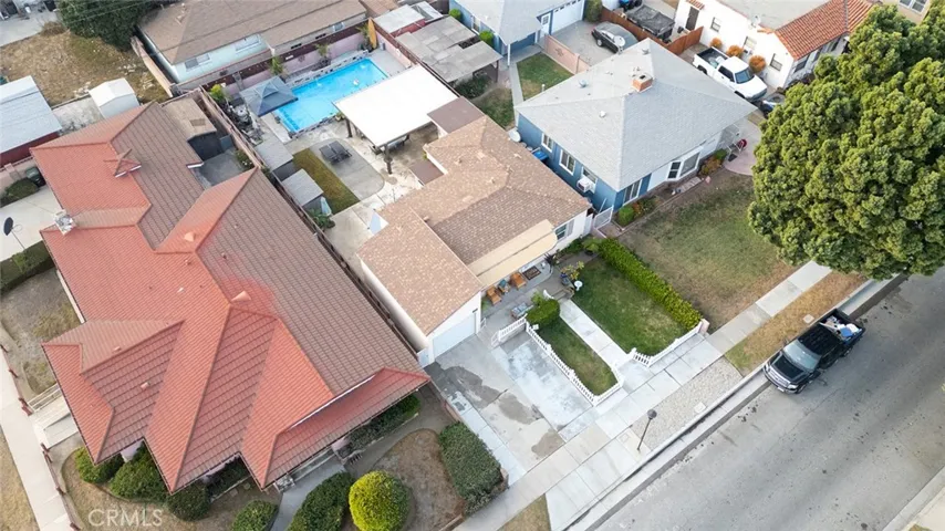 14353 Grayland Avenue, Norwalk, California 90650