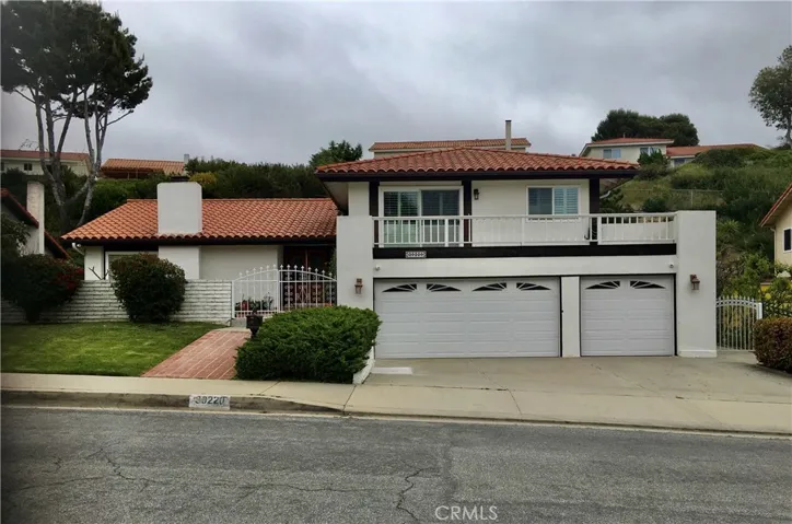 30220 Calle De Suenos, Rancho Palos Verdes, California 90275