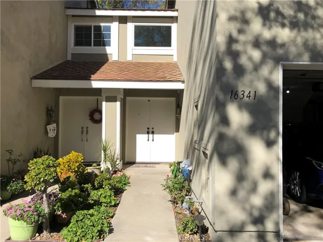 16341 Sierra Ridge Way, Hacienda Heights, California 91745