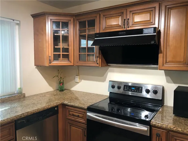 16341 Sierra Ridge Way, Hacienda Heights, California 91745
