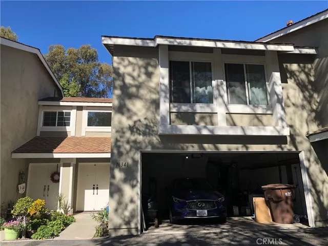16341 Sierra Ridge Way, Hacienda Heights, California 91745