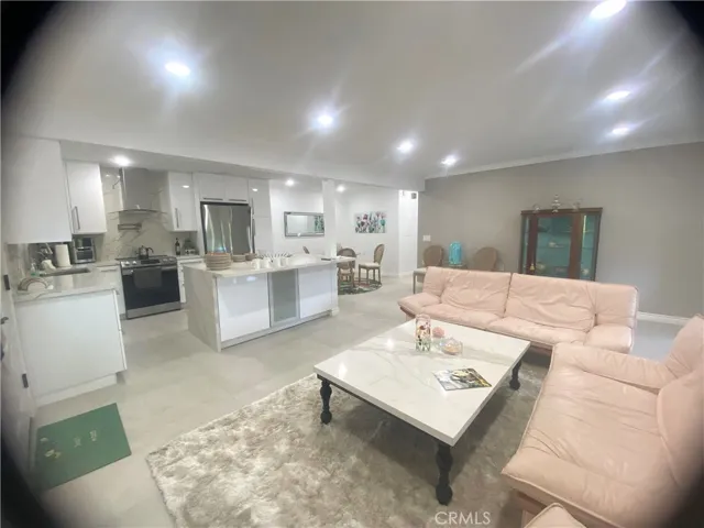 905 Ronda Sevilla A, Laguna Woods, California 92637