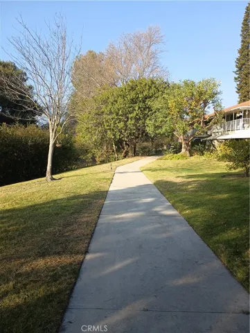 905 Ronda Sevilla A, Laguna Woods, California 92637