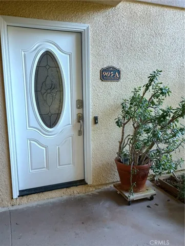 905 Ronda Sevilla A, Laguna Woods, California 92637