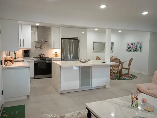 905 Ronda Sevilla A, Laguna Woods, California 92637