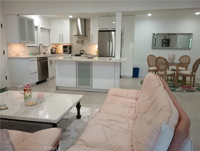 905 Ronda Sevilla A, Laguna Woods, California 92637
