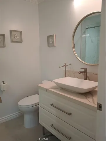 905 Ronda Sevilla A, Laguna Woods, California 92637