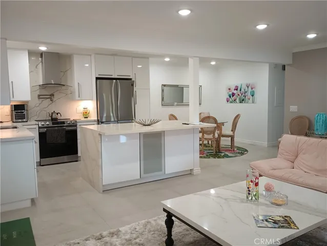 905 Ronda Sevilla A, Laguna Woods, California 92637