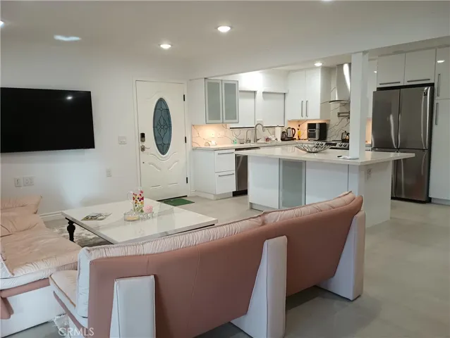 905 Ronda Sevilla A, Laguna Woods, California 92637