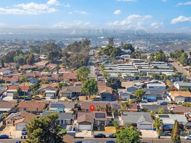 302 Sweetwood, San Diego, California 92114