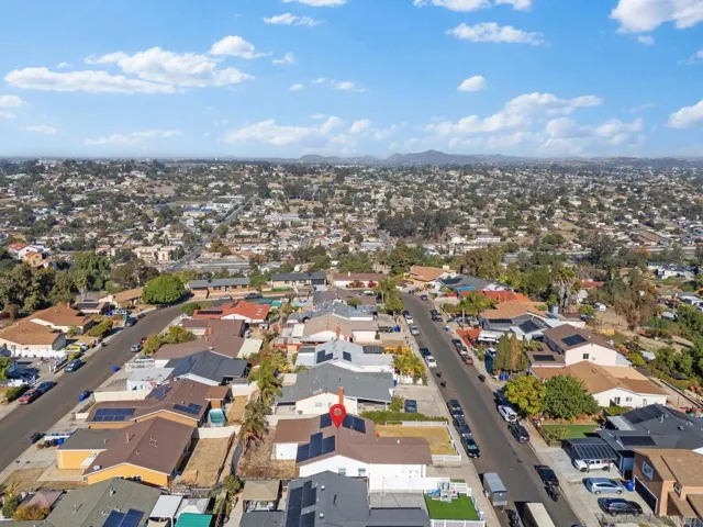 302 Sweetwood, San Diego, California 92114