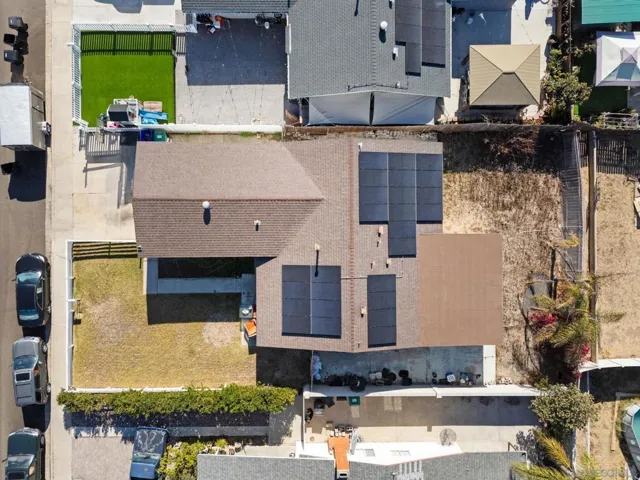 302 Sweetwood, San Diego, California 92114