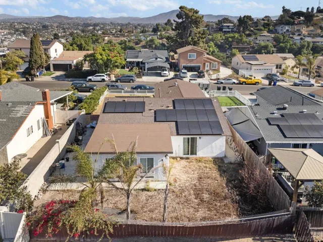 302 Sweetwood, San Diego, California 92114