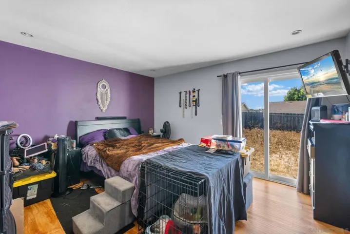 302 Sweetwood, San Diego, California 92114