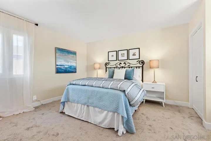 3321 Zola Street, San Diego, California 92106