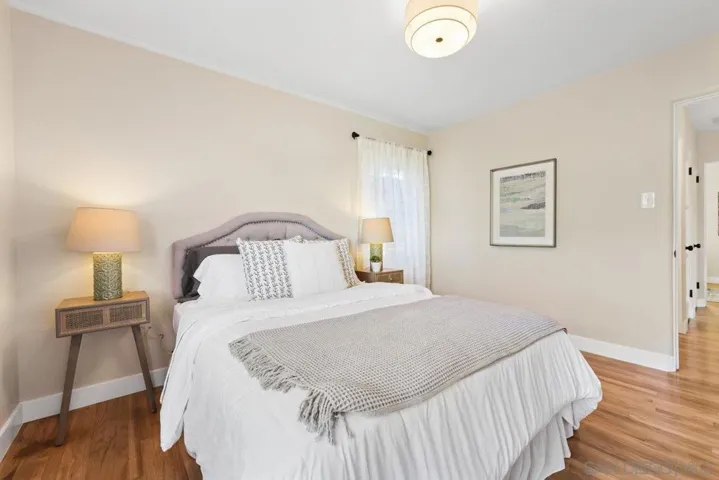 3321 Zola Street, San Diego, California 92106